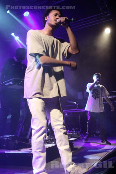 RATKING - 2015-05-31 - NIMES - Paloma - Club - 